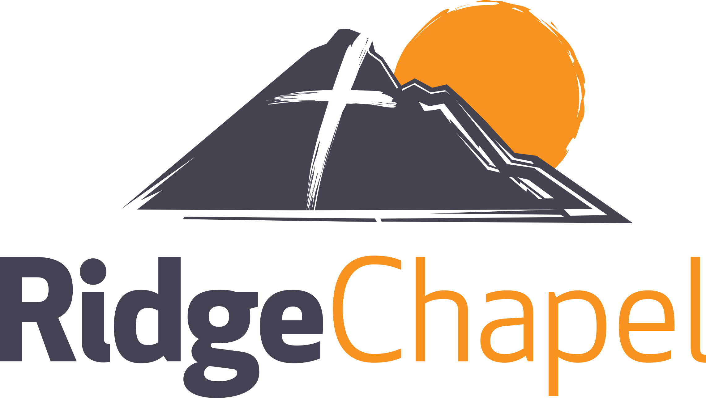Ridge Chapel Logo
